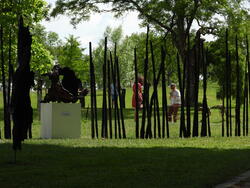 Ouvrir la sous-galerie Montchauvier 2023 