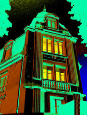 Ouvrir la sous-galerie Art Déco 